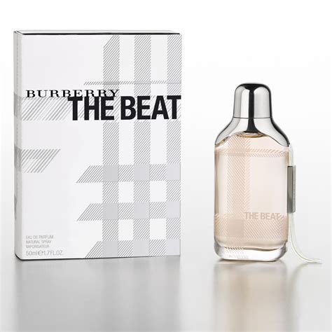 burberry the beat donna|the beat burberry perfume.